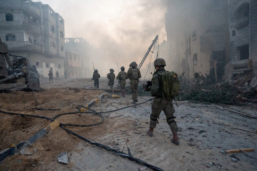 "Graphic Video Footage: Unarmed Palestinian Shot and Killed in Gaza"