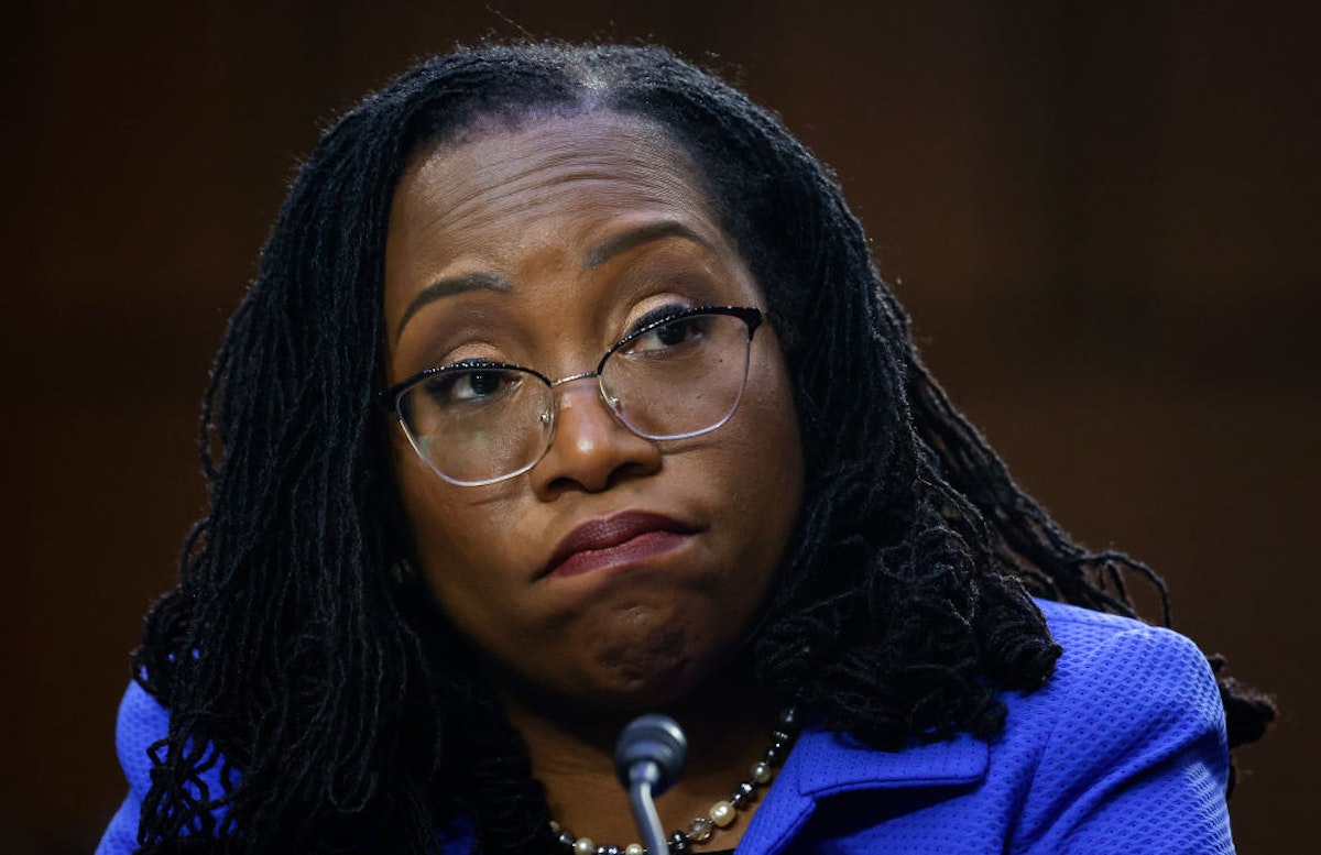 Featured image for "Supreme Court's Stance on Free Speech and Gender Identity Sparks Controversy"