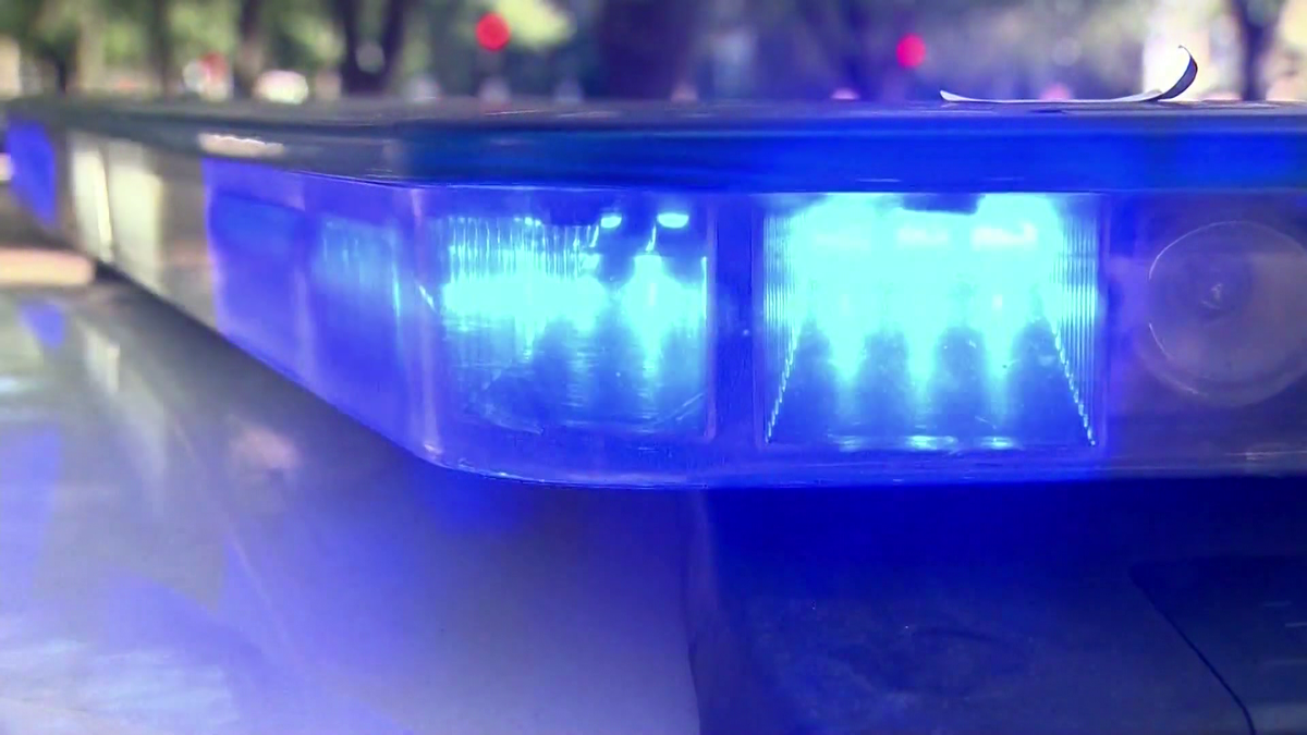 Teenager Confronts Thief, Shot in New Hampshire