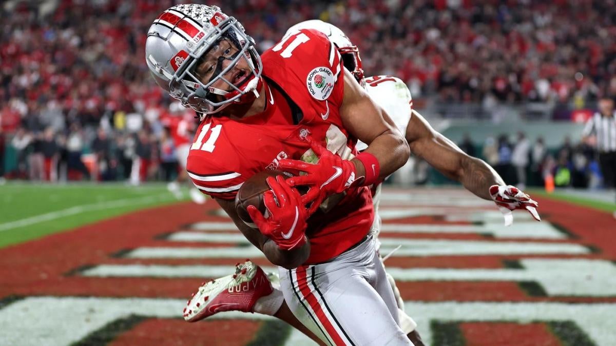 "2023 NFL Draft: Mock Draft, Top Prospects, and Team Needs"