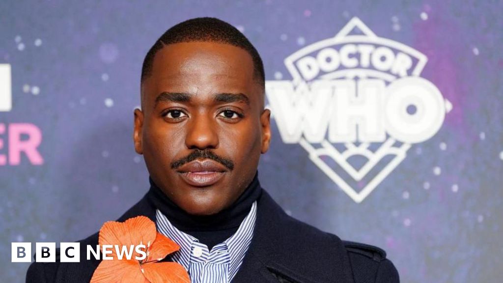 Featured image for Doctor Who Finale Ends with Shocking Regeneration of Ncuti Gatwa