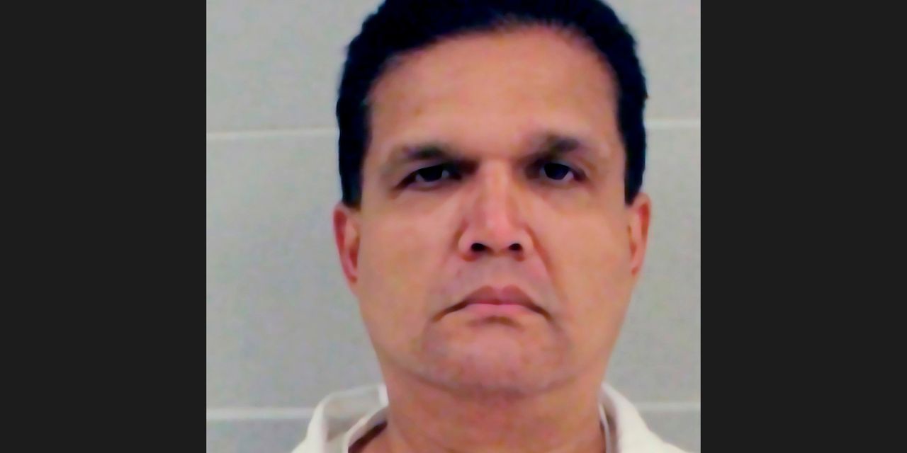'Fat Leonard' Extradited to U.S. for Bribery Charges in Venezuela Prisoner Swap