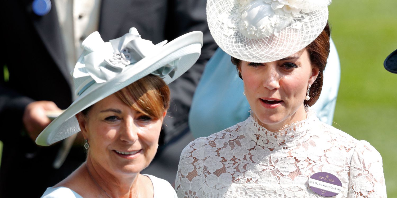 Featured image for "Kate Middleton's Family Faces Financial Crisis Amid Business Debt and Cancer Battle"