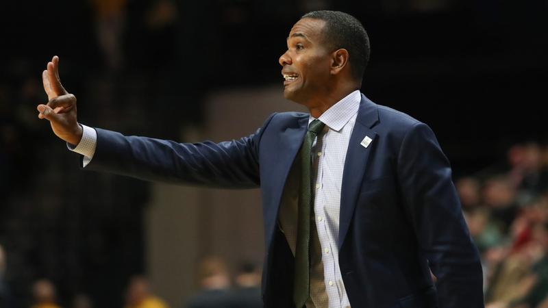 Featured image for Ron Sanchez Resigns as Charlotte 49ers Head Coach to Rejoin Virginia Staff