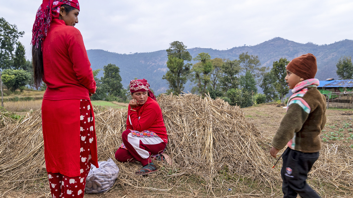 Featured image for "Nepal Demands Return of Citizens from Ukraine Conflict After Losses in Russian War"