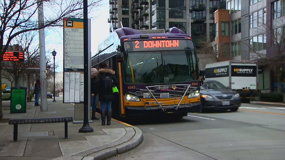 "Seattle Secures $33.5M in Grants for Expanding Electric Bus Fleet and Charging Infrastructure"