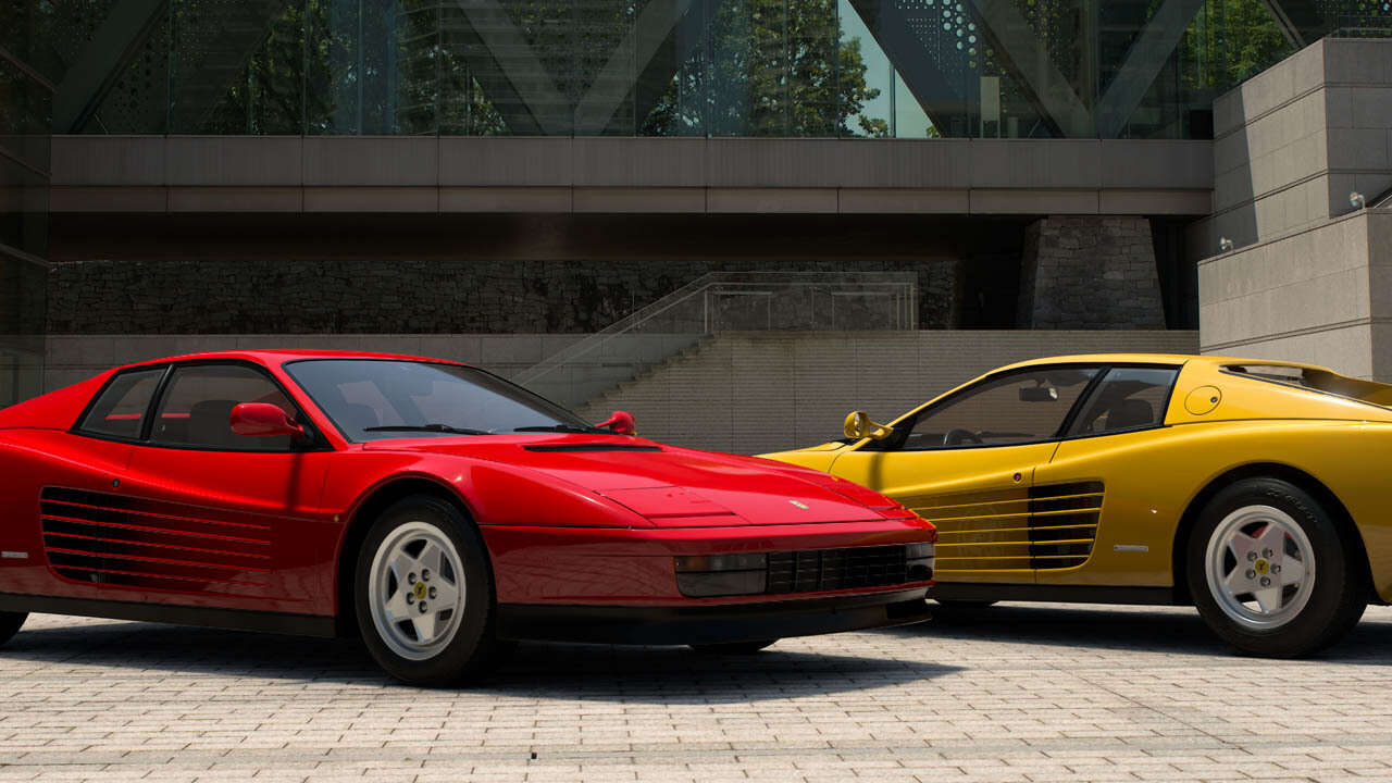 Featured image for Gran Turismo 4 Cheat Codes Unearthed After Almost 20 Years