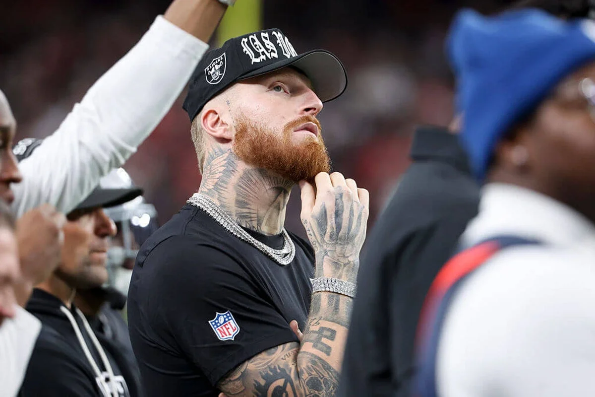 Crosby-Ravens deal derailed by failed physical