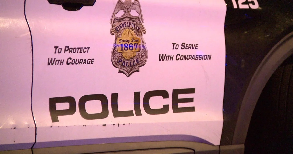 Featured image for Teenager fatally shot in Minneapolis home shooting