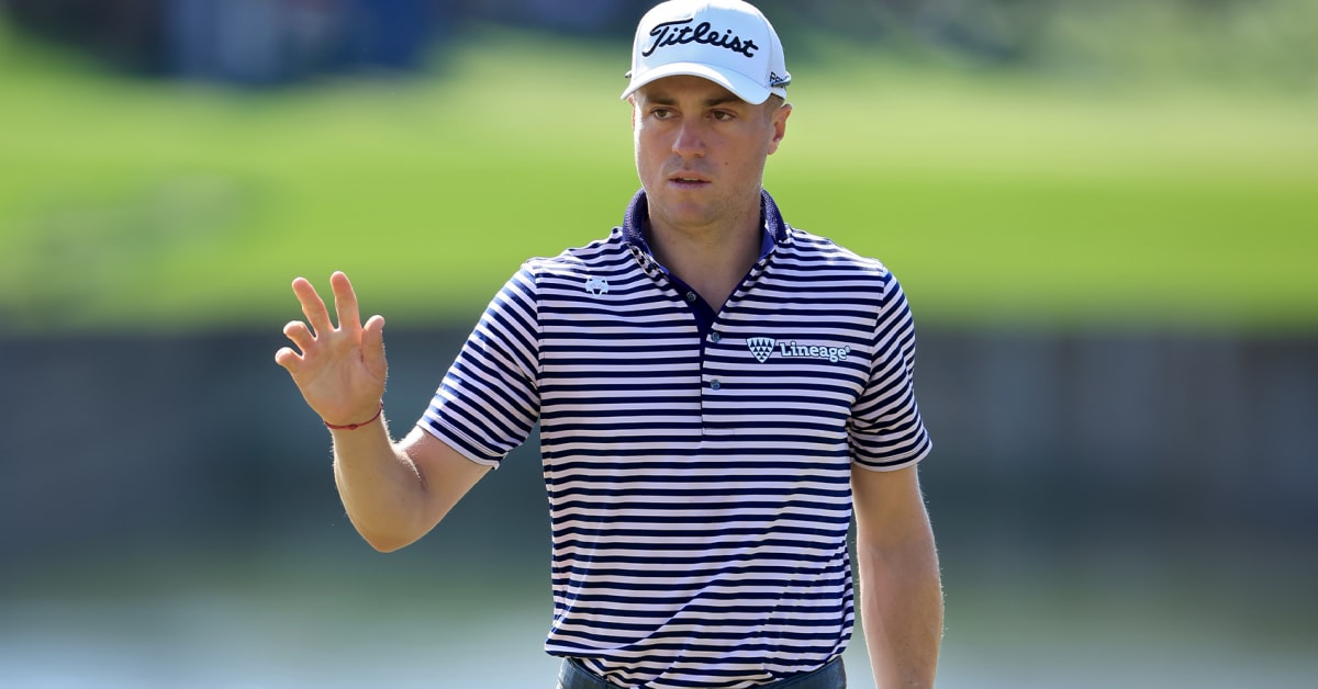 "2024 Valspar Championship: Power Rankings, Odds, and Tips for PGA Tour Golfers"