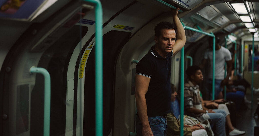 Featured image for "All of Us Strangers: A Captivating Blend of Longing, Presence, and Passion"