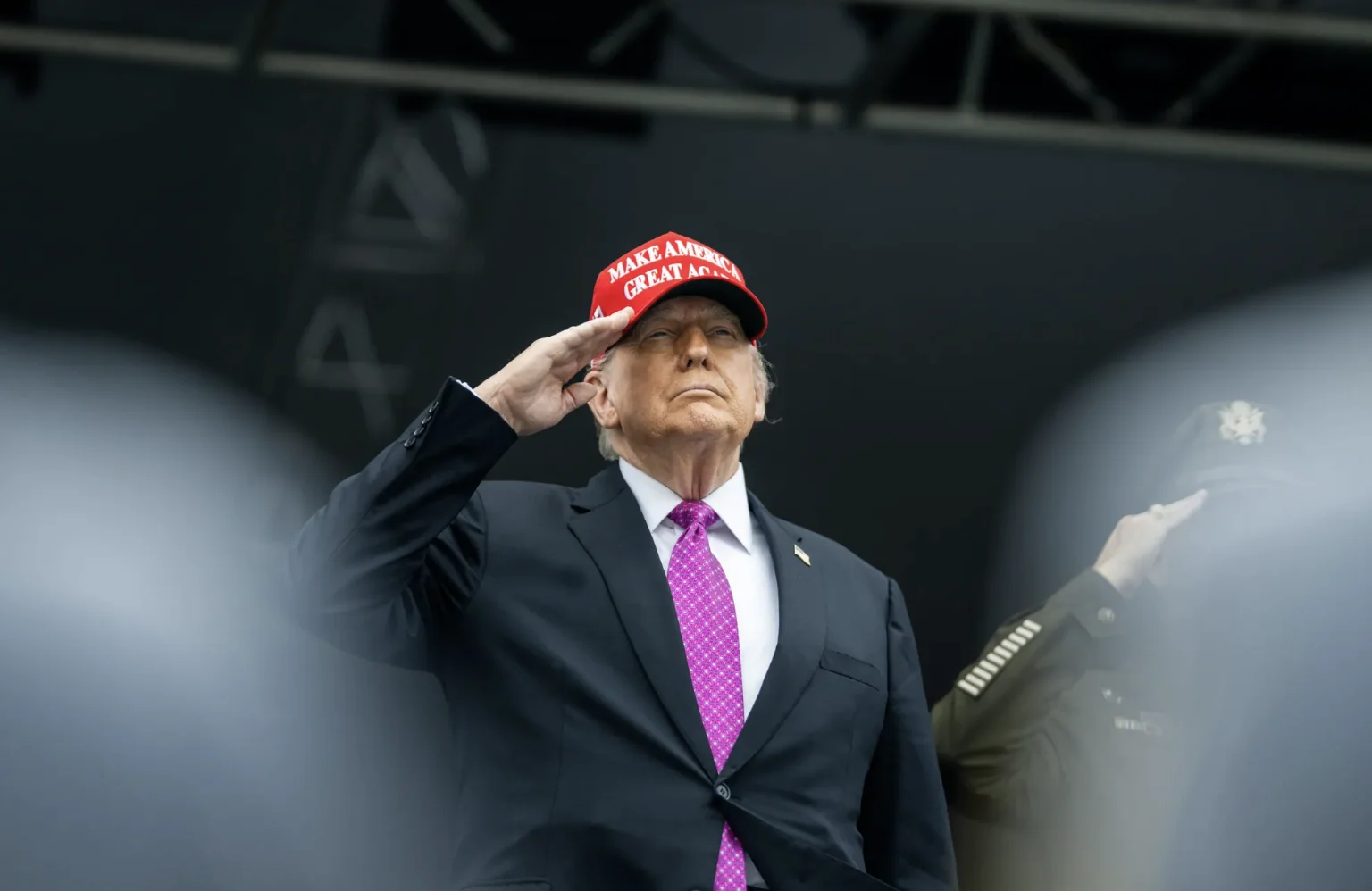 Trump Media Advances Bitcoin ETF Plans Amid Market Fluctuations