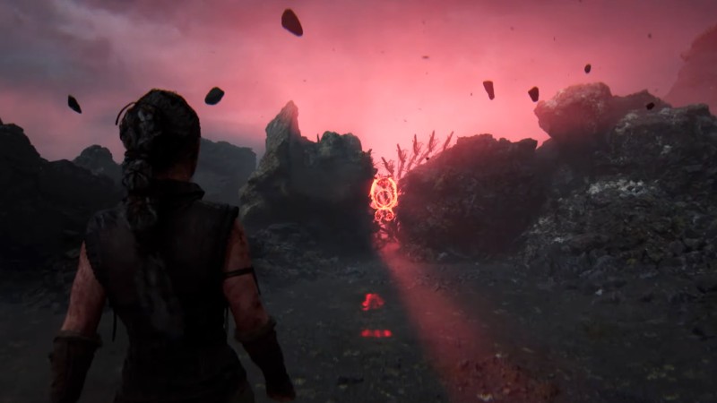 Featured image for "Hellblade 2: Unveiling the Impact of Unreal Engine 5 and Targeting a Focused Audience"