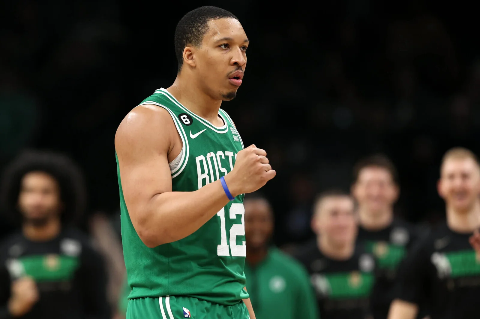 Grant Williams' Trade to the Dallas Mavericks: An Inside Look
