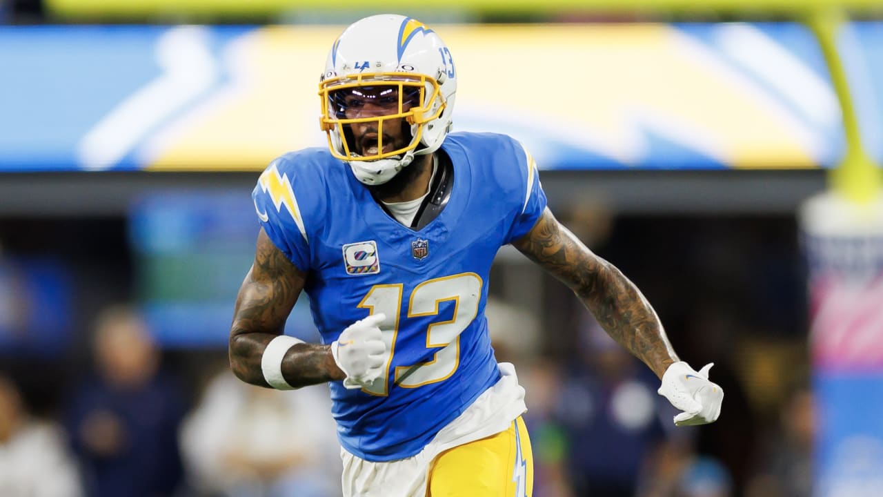 "Chargers GM Joe Hortiz's Bold Move: Trading Keenan Allen to Bears"