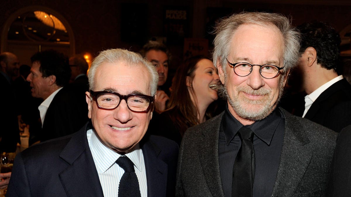TCM Rescued by Spielberg, Scorsese, and Anderson
