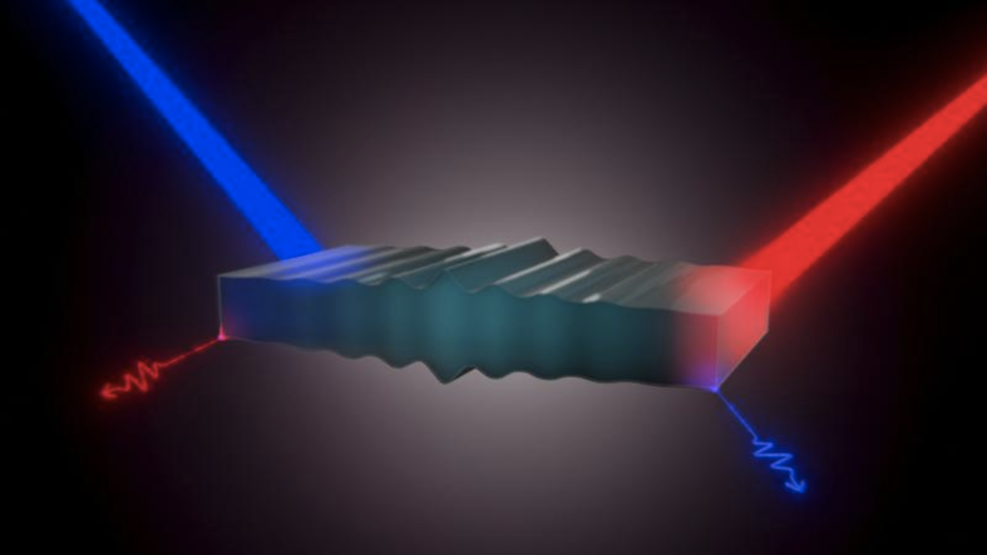 Featured image for Breakthrough in Quantum Entanglement of Light and Sound