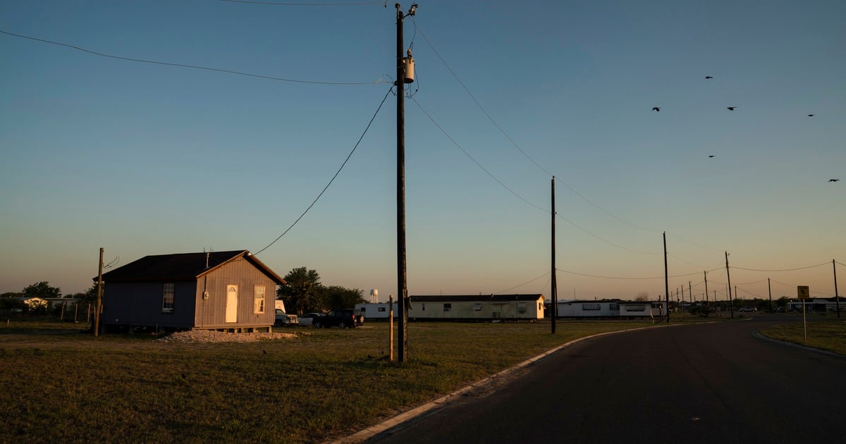 Featured image for "Expiration of Federal Internet Subsidy Program"