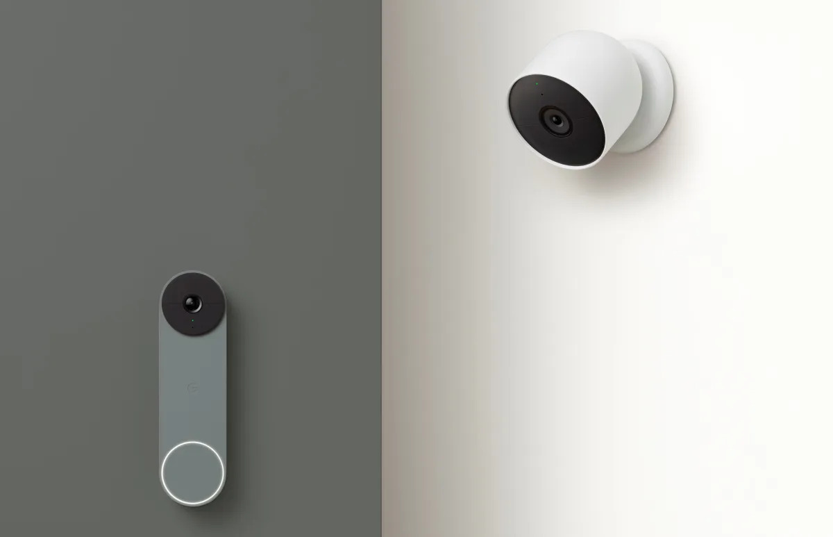 "Score Up to 33% Off Google Nest Cameras in October Prime Day Sale"