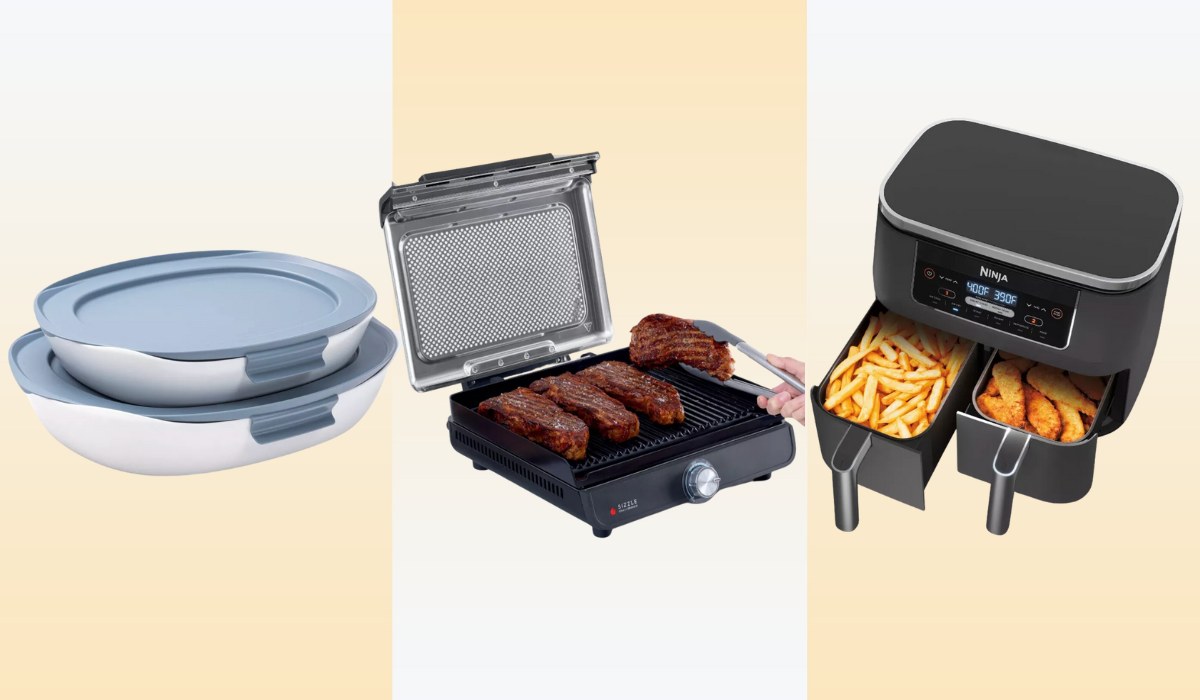 Featured image for "Score Big Savings: Super Bowl Deals on TVs, Appliances, and More at Target and Walmart"