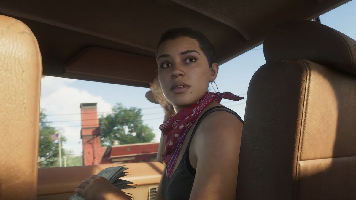 "Rockstar's Pursuit of Perfection: GTA 6 Release Update and Pricing Policy"