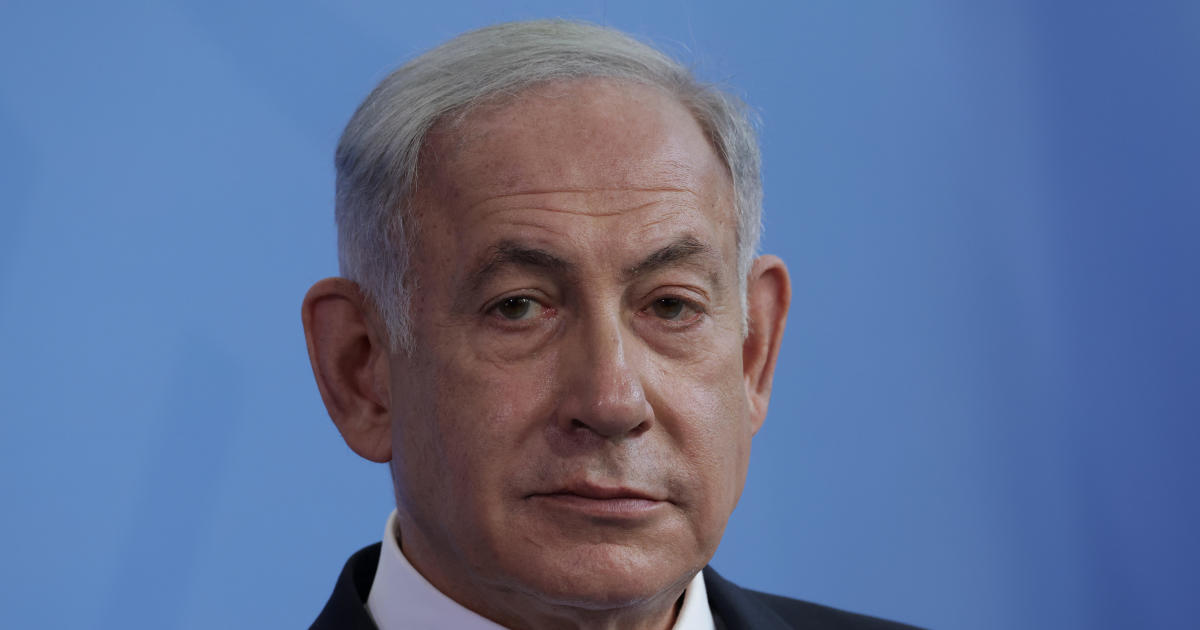 Israeli Prime Minister Netanyahu Hospitalized for Dehydration During Heat Wave