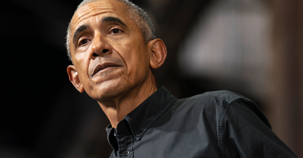 Obama's Plea for Truth, Security, and Hope in Israel-Gaza War