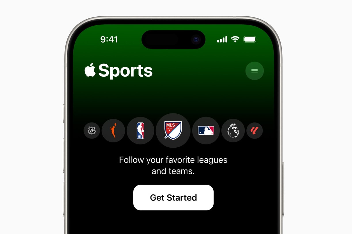 "Apple's Latest Sports App: Scores, Stats, and Betting Odds for Sports Fans"