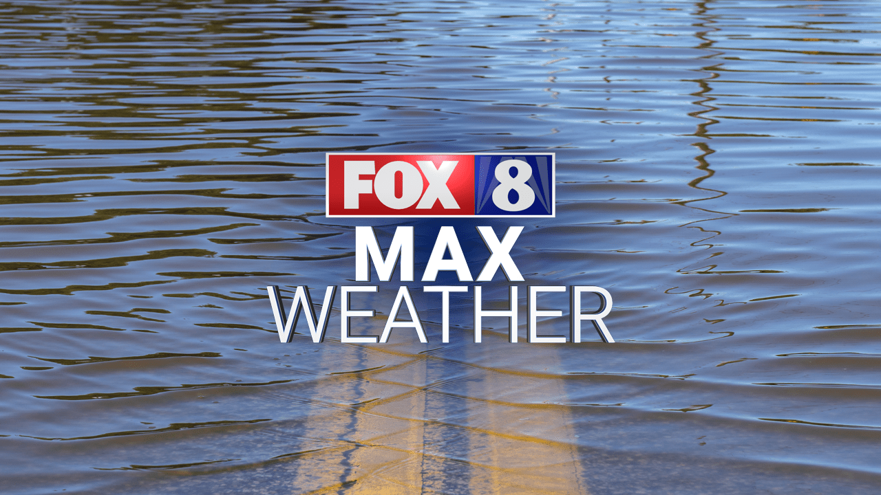 Multiple Flash Flood Warnings Issued in North Carolina and New Jersey