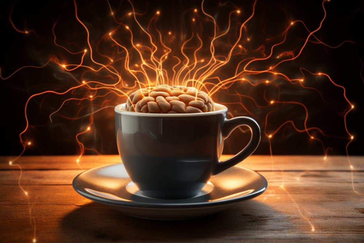 Featured image for "Caffeine's Protective Effects Against Parkinson's Disease Confirmed, Regardless of Genetic Factors"