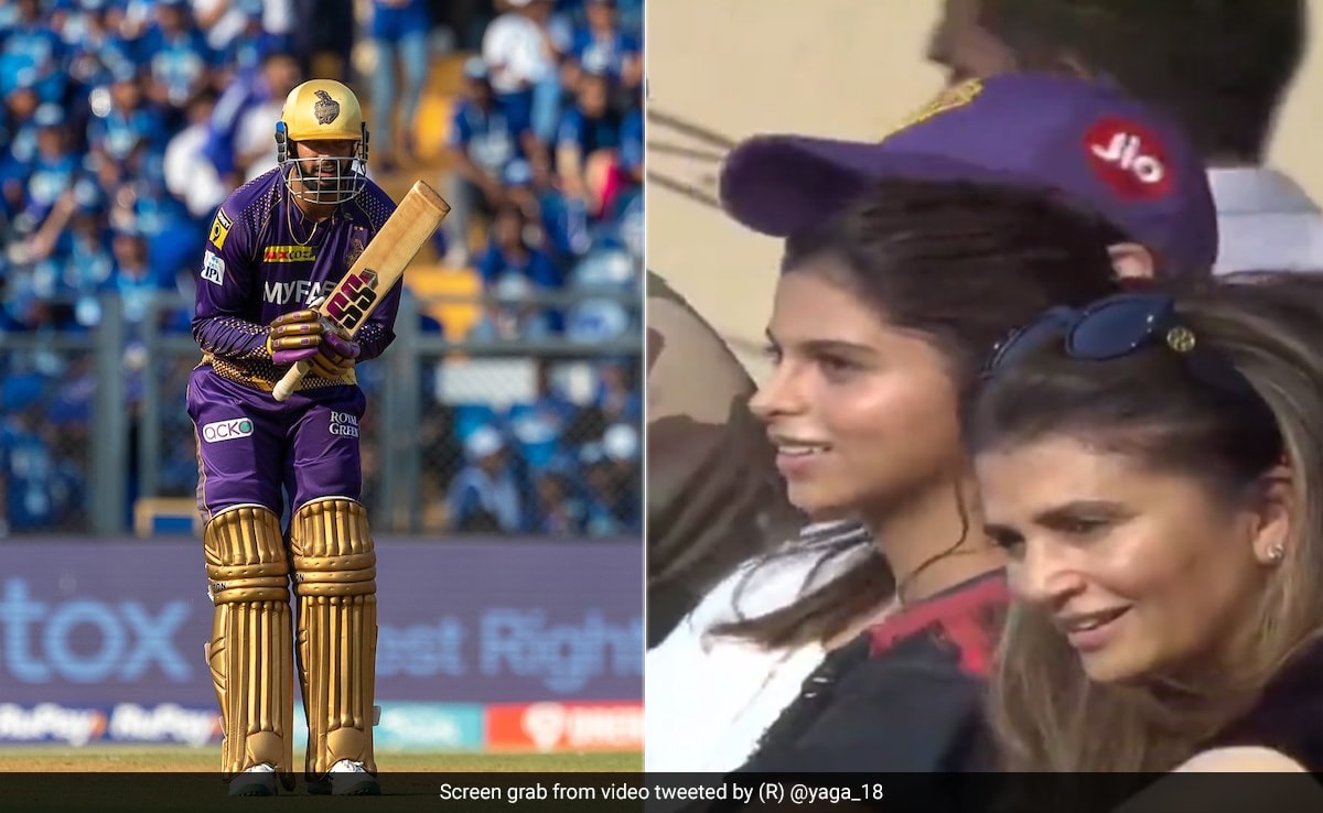 Featured image for IPL 2023: Exciting Moments on and off the Field