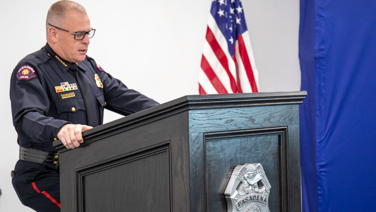 Arrest Made in Killing of 11-Year-Old Texas Girl Found Under Bed
