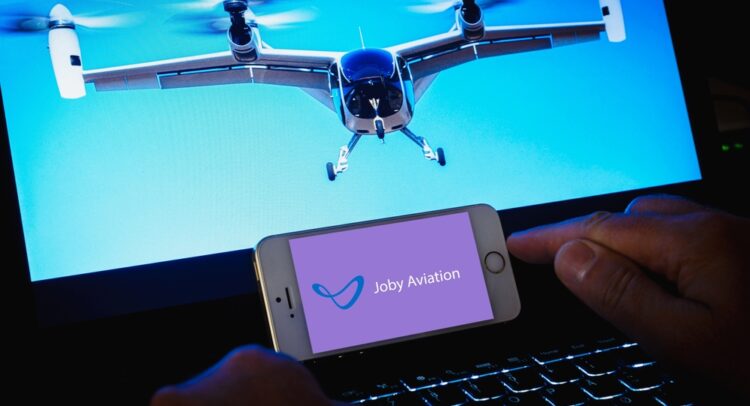 Featured image for Joby Aviation Accelerates Air Taxi Expansion with Blade Acquisition