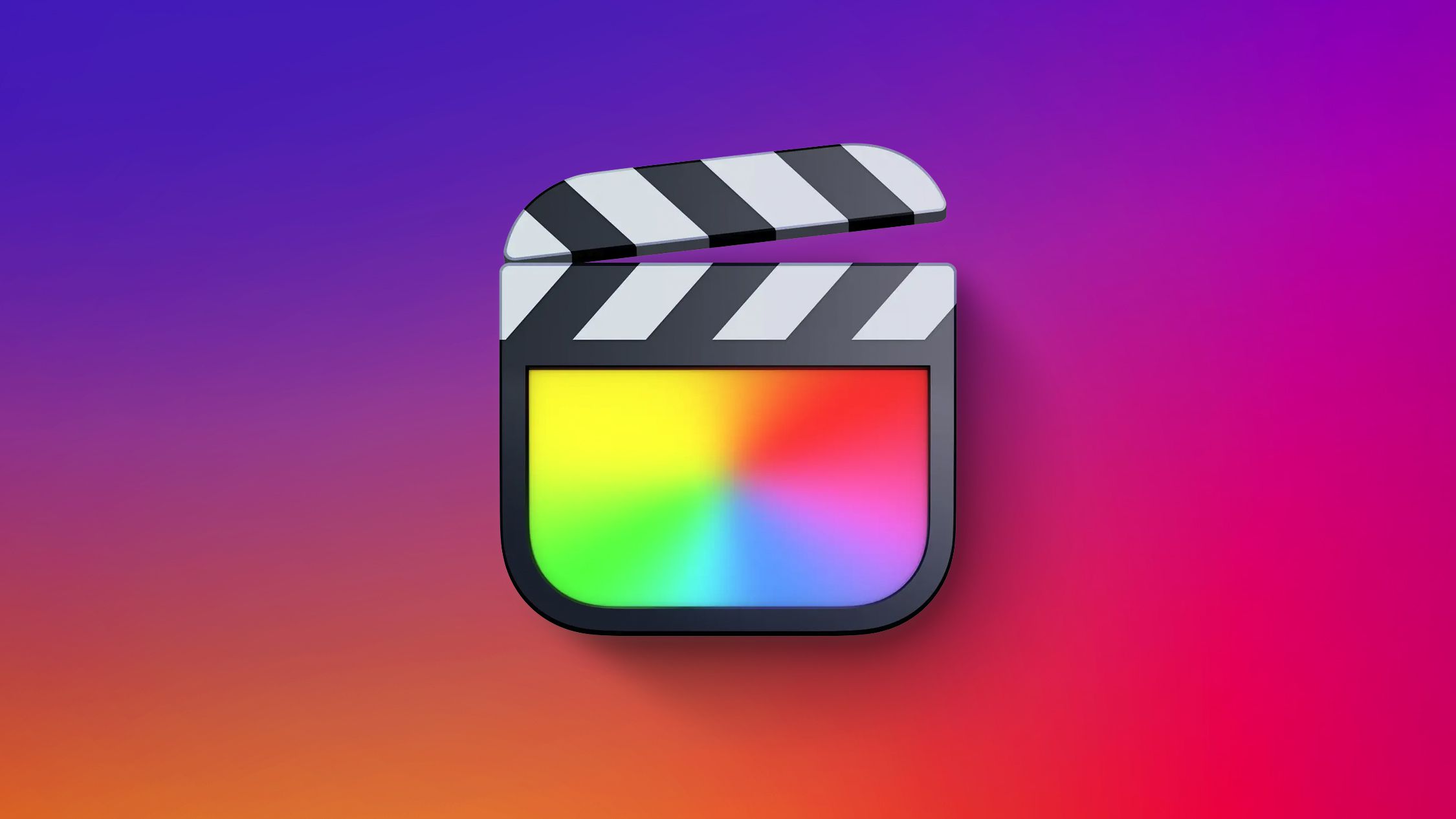 Featured image for Apple Set to Unveil Final Cut Pro Update with New Features