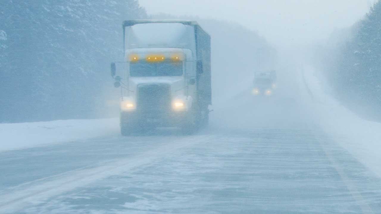 Featured image for "Columbus Braces for Trio of Winter Storms and Chilly Weekend Forecast"