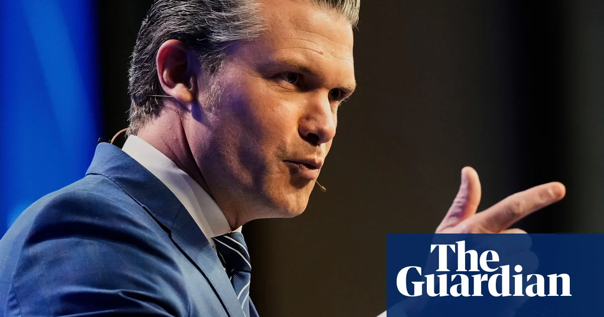 Featured image for U.S. and China Tensions Escalate Over Taiwan and Regional Security