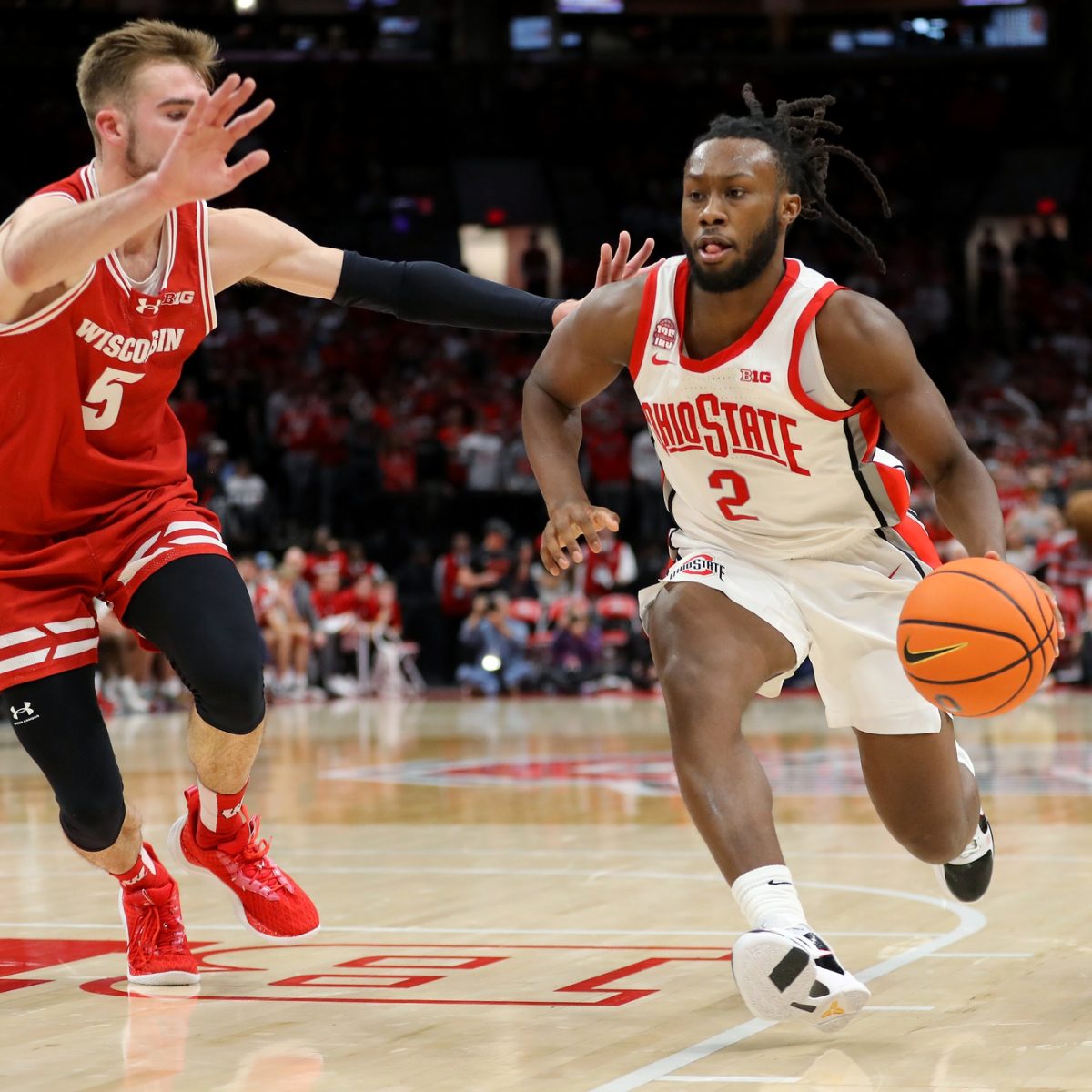 "Illinois vs. Ohio State: High-Stakes Showdown and Predictions"