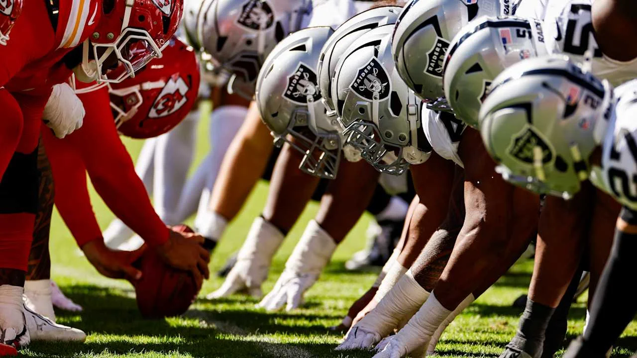 Chiefs' 31-0 Shutout Sparks Reflection and Excitement for Upcoming Raiders Game
