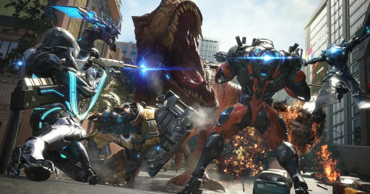 Featured image for Capcom's Summer Game Fest showcase: Announcements and Trailers.