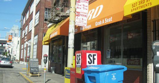 Iconic San Francisco Vietnamese Restaurant Closes After Decades in Business