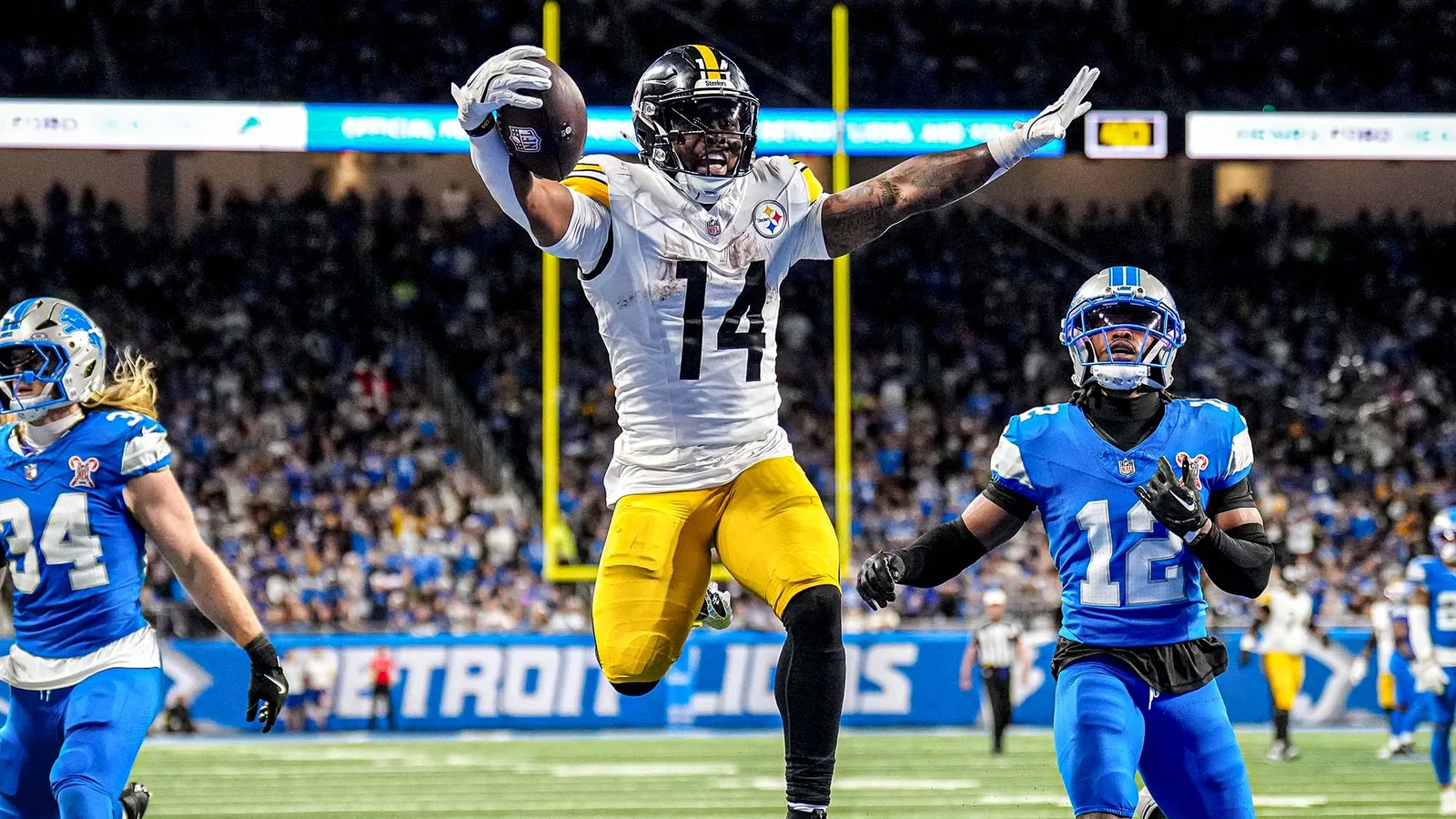 Jets target Reich-friendly free-agent fits to power offense