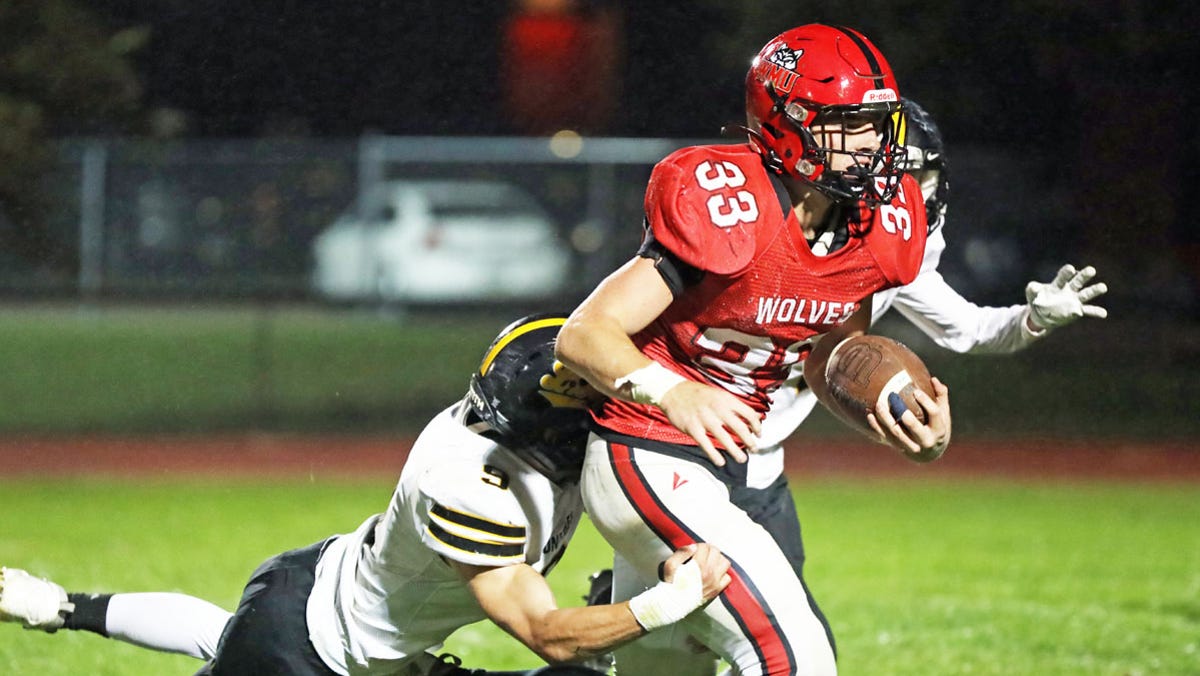 Featured image for Iowa Football's Strong 2024 Recruiting Class and Signing Day Updates