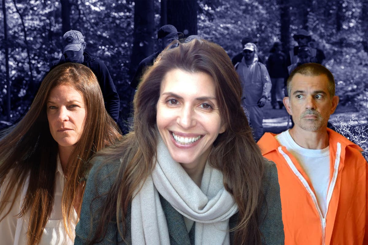 "Trial Commences for Accused Accomplice in Jennifer Dulos Murder Case"