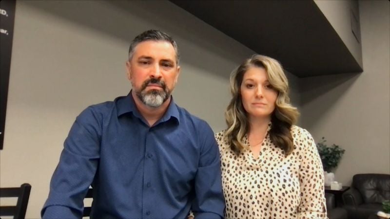 Featured image for American Missionary Couple Killed by Haitian Gang, Family Speaks Out