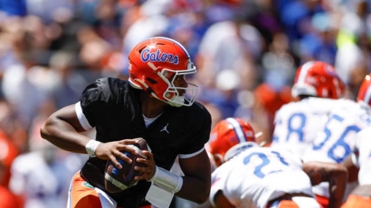 Top College Football QBs to Watch in 2024