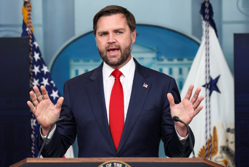 Featured image for GOP Faces Backlash Over Racist and Homophobic Texts in Young Republican Group Chat