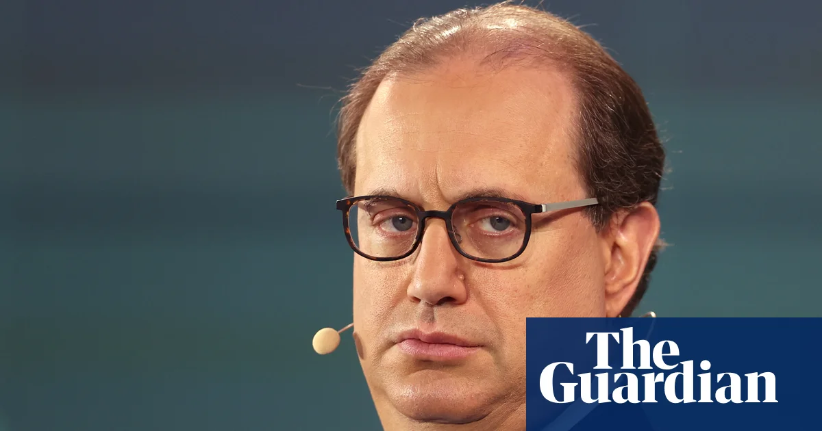 Featured image for Canada appoints former BlackRock executive Mark Wiseman as U.S. ambassador