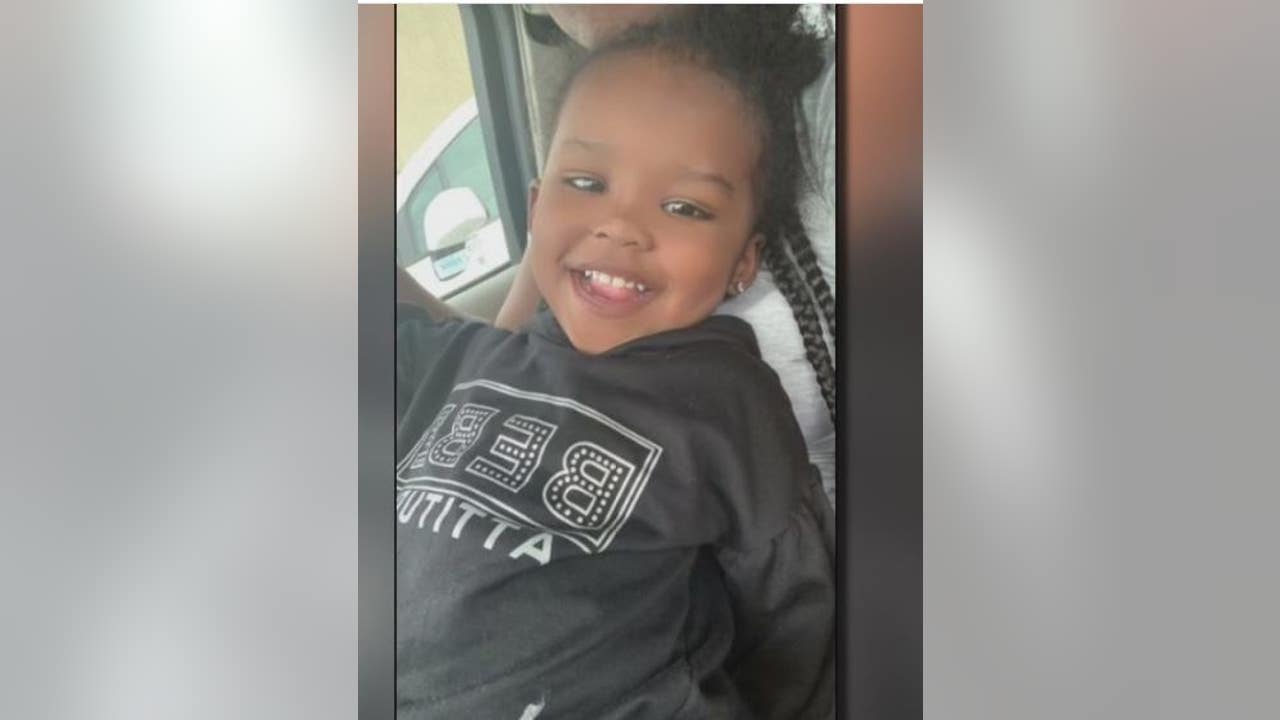 Tragic Discovery: Missing Lansing Toddler Wynter Smith Found Dead in Detroit