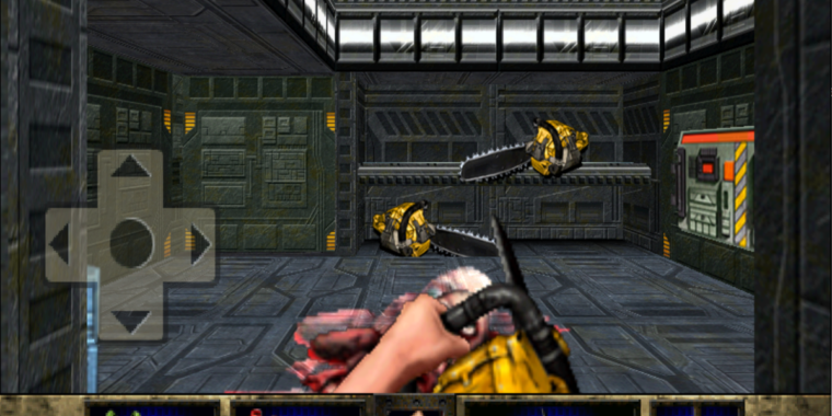 Featured image for Doom 2 RPG finally arrives on PC after 13 years.