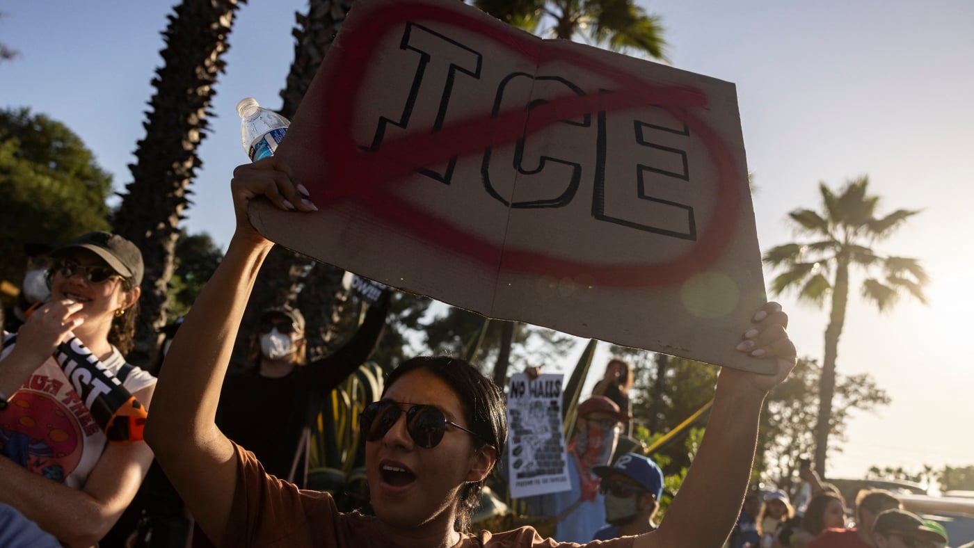 Featured image for LA Dodgers pledge $1 million to support immigrants amid ICE raids